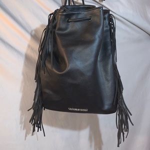 Victoria’s Secret Bucket type bag